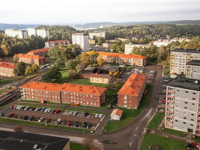 Östanvindsvägen 19 D