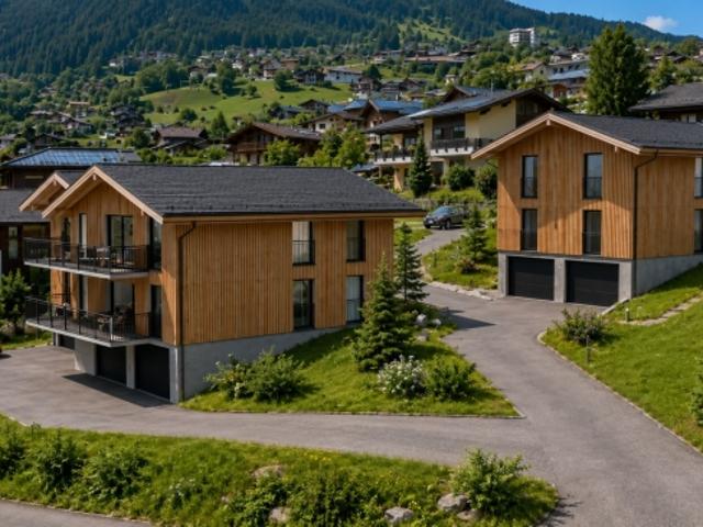 Grundstück mit Baugenehmigung – außergewöhnliche Gelegenheit für Bauträger und Investoren