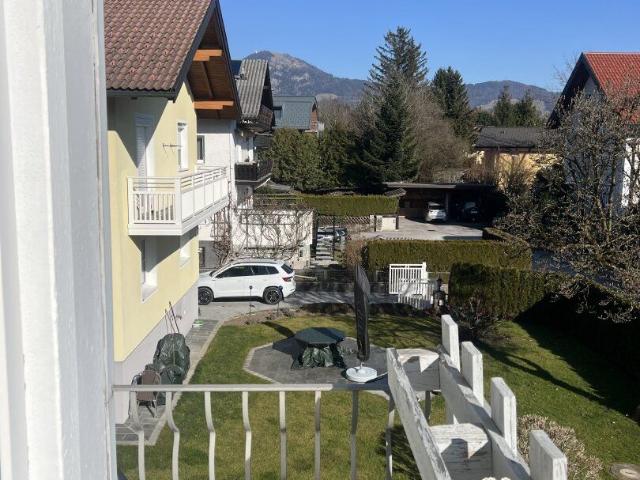 GRUNDSTÜCK mit Festungsblick und Bergblick in LEOPOLDSKRON