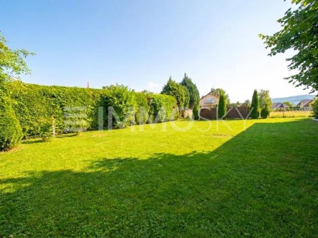 Grundstück mit Potenzial Neubau oder Sanierung möglich
