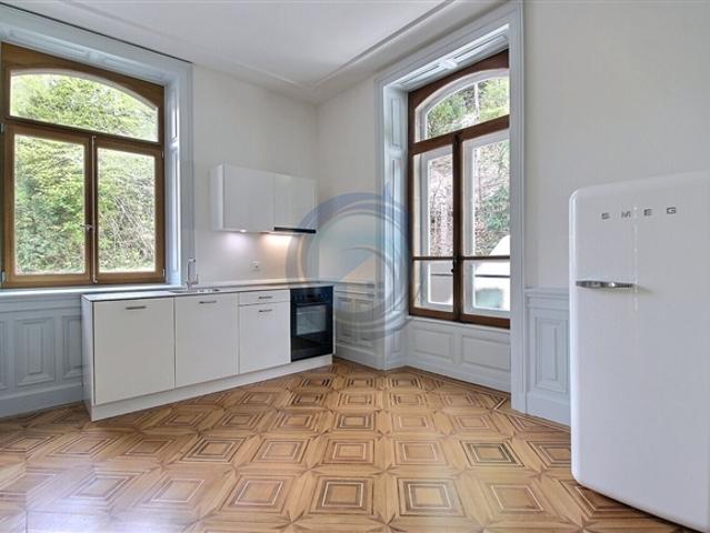 GRUNDSTÜCK Nr. 2 PRÄCHTIGE 2,5 ZIMMER WOHNUNG
