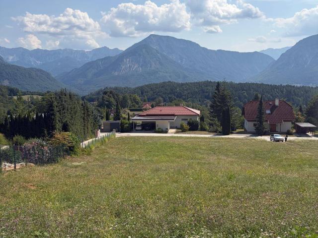 Grundstück am Waldrand Privatverkauf