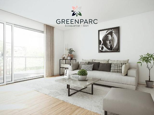 Grundstück C 401 4.5 Zimmer Penthouse Wohnung
