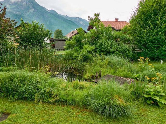 Grundstück direkt am Grünland in Salzburg Gneis