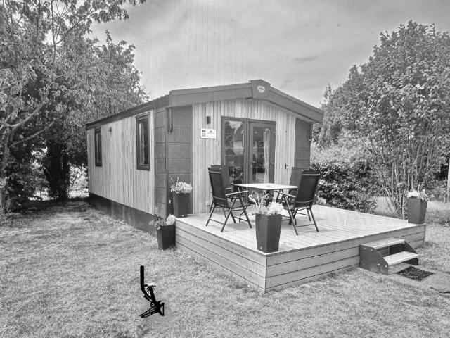 Grundstück für Tinyhouse 200 qm in 16230 Sydower Fließ