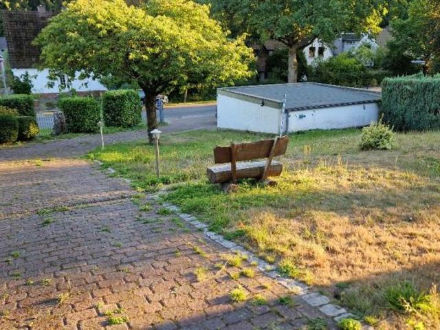 Grundstück für ein Einfamilienhaus in Rosengarten Sottorf