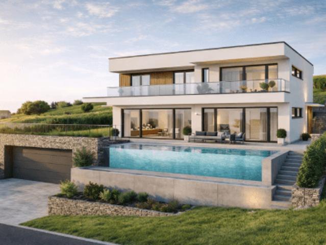 Grundstück für Einfamilienhaus Doppelhaus oder Kleinhausbau mit 3 Einheiten