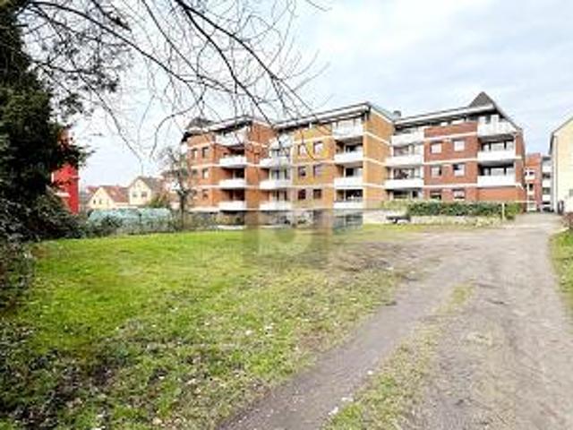 GRUNDSTÜCK FÜR IHR MEHRFAMILIENHAUSPROJEKT