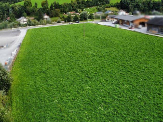 Grundstück in Aigen im Ennstal