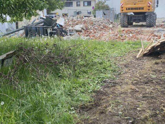 Grundstück in Bestlage von Moorenweis jetzt Traum verwirklichen!