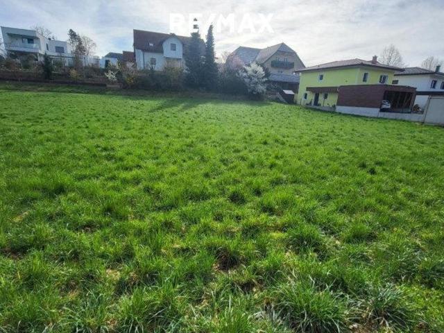 Grundstück in Laakirchen Reintal zu verkaufen! KEIN BAUZWANG!