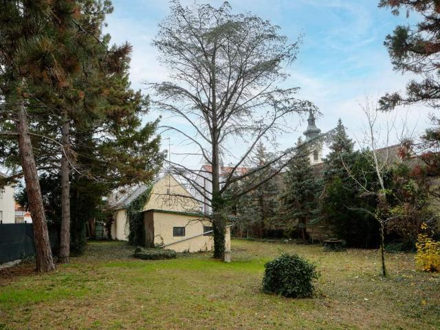 Grundstück Kästenbaumgasse /Oberlaaer Platz – Perfekt für Ihr neues Zuhause!