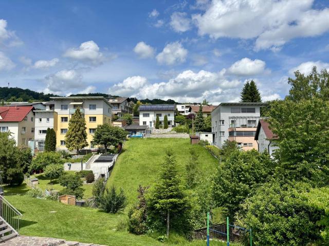 Grundstück Puchenau Reinprechtenstraße