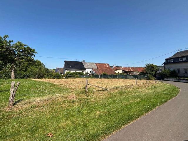 Grundstück zu verkaufen in Wawern 20.000,00 EUR 621 m²