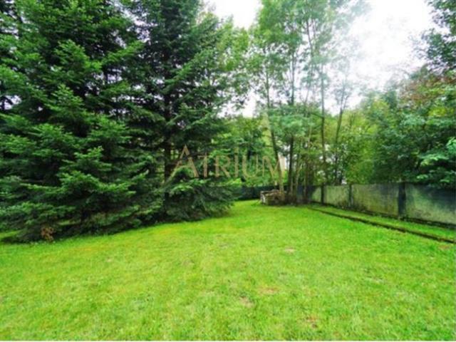 GRUNDSTÜCK 1020m² FÜR EFH ODER DHH IN EICHGRABEN / WIENERWALD