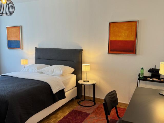 Grundstück 410 von 1.0 Zimmer im 4. Stock im 1.0 Zimmer im 4. Stock