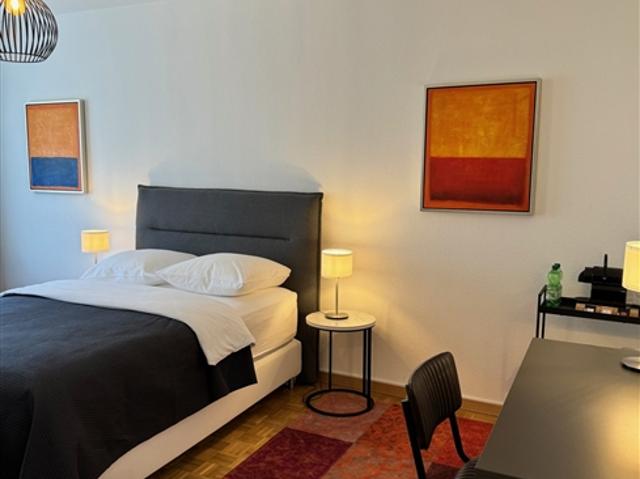 Grundstück 410 von 1.0 Zimmer im 4. Stock im 1.0 Zimmer im 4. Stock