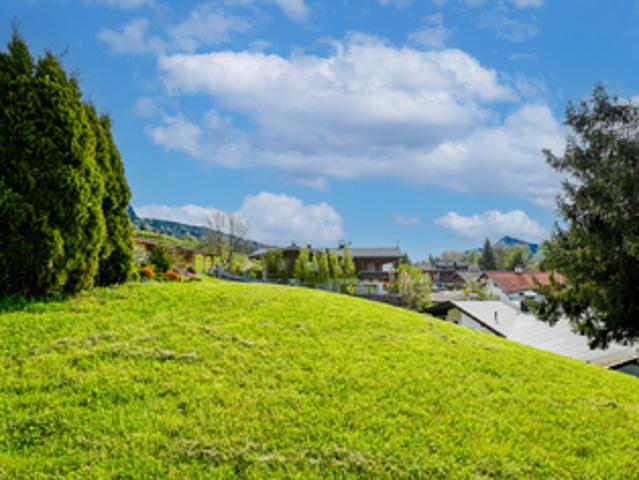 Grundstück 728 m2 Ellmau