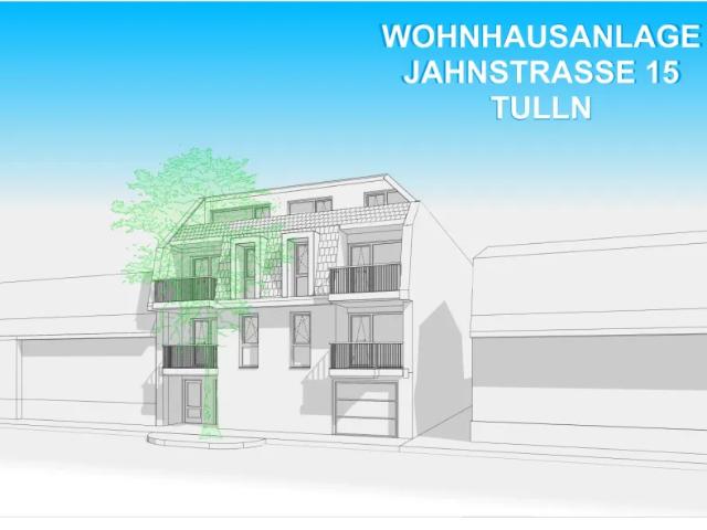 Grundstücke Tulln An Der Donau Tulln An Der Donau 103141375