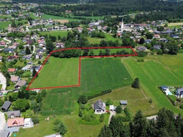 Grundstücke Velden Am Wörther See / Lind Ob Velden Österreich 86348933