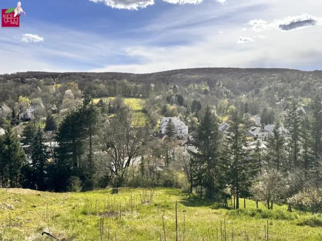 Grundstücke Zu Verkaufen Klosterneuburg Klosterneuburg 1 ES103148574