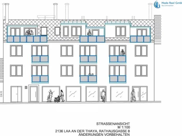 Grundstücke Zu Verkaufen Laa An Der Thaya Laa An Der Thaya 249000 ES103505802