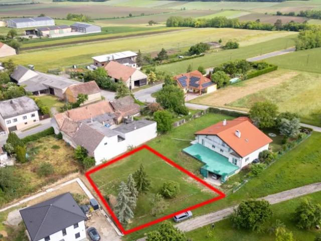 Grundstücke Zu Verkaufen Raggendorf Raggendorf 175000 ES103395075