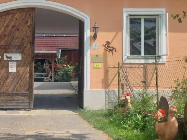 Grundstücke Zu Verkaufen Windigsteig Windigsteig 1490000 ES104321543