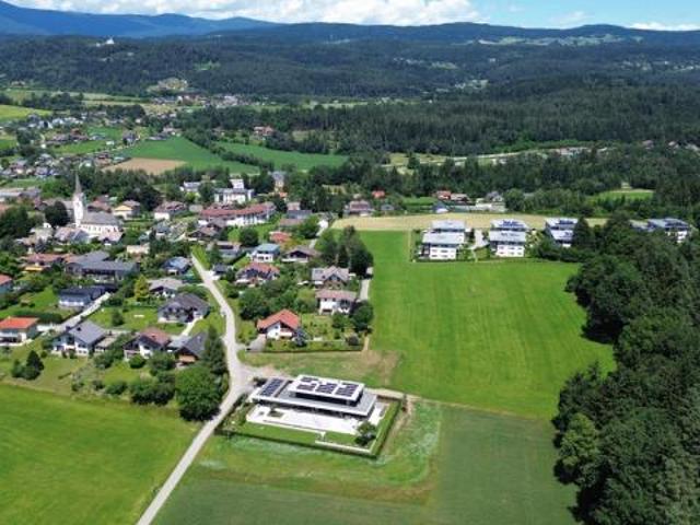 Grundstücke Zu Verkaufen Velden Am Wörther See / Lind Ob Velden Österreich 250000 ES86348933