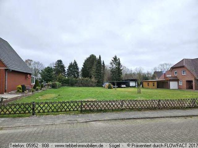 Grundstücke Fresenburg 49762 DS78074361