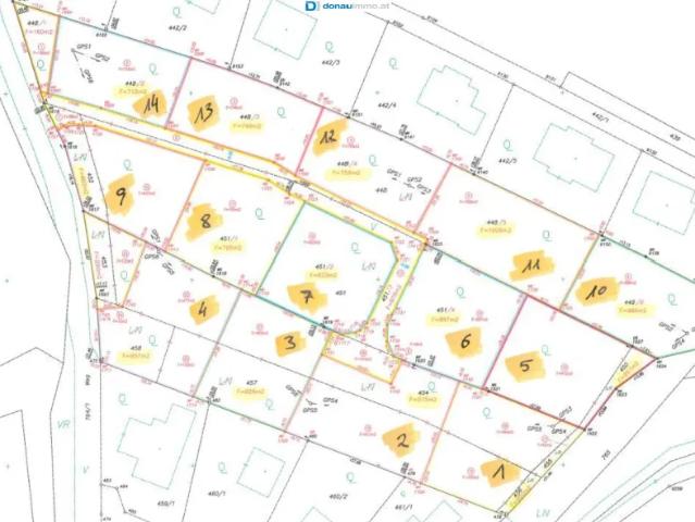 Zu Verkaufen Grundstücke Groß Sankt Florian Groß Sankt Florian DS102525114
