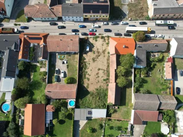 Zu Verkaufen Grundstücke Harmannsdorf Harmannsdorf DS102017691