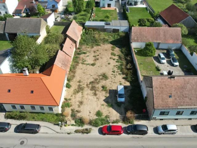 Grundstücke Zu Verkaufen Harmannsdorf Harmannsdorf 479000 ES102017691