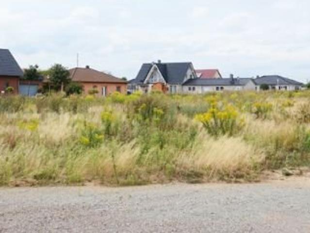 Grundstücke im Mischgebiet in der Einheitsgemeinde Hansestadt Gardelegen