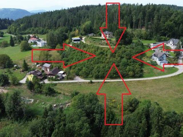 Grundstücke Maria Rain / Toppelsdorf 9161 DLS87667430