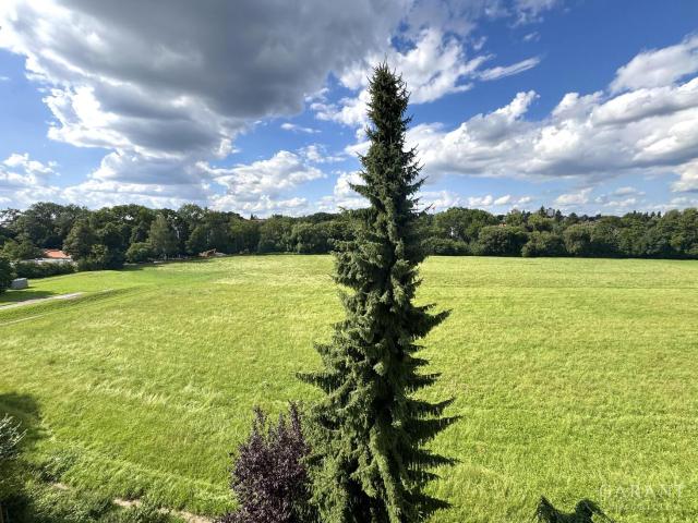 Grüner Ausblick inklusive ideal auch für Kapitalanleger !