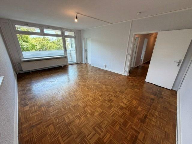 Grüner Balkonblick: 2 Zimmer Wohnung in Berlin!