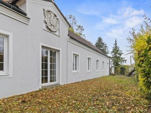 GRÜNES PARADIES an der DONAU + Exklusives Anwesen