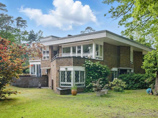 Grünoase Residence: Exklusives Wohnen in Dahlem