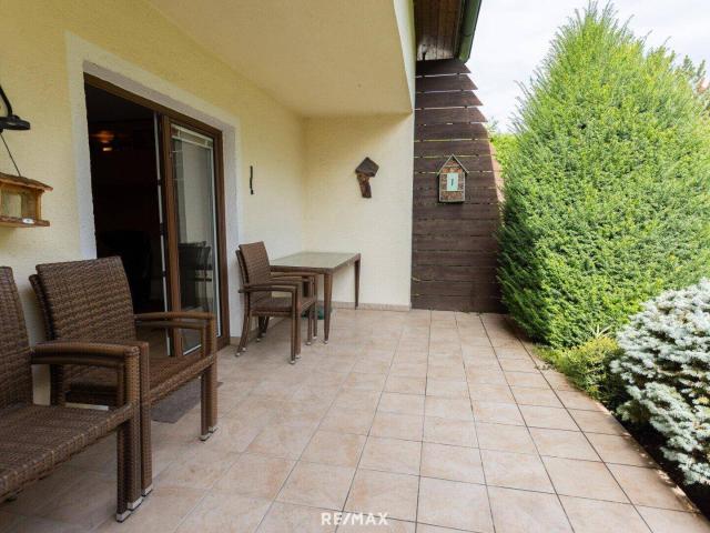 Grünruhelage! Bungalow mit Garten nahe Lobau u. Stadtgrenze