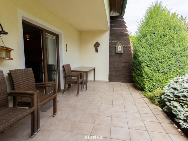 Grünruhelage! Bungalow mit Garten nahe Lobau u. Stadtgrenze