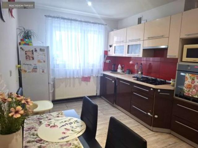 Grunwald, 53 m² Mieszkanie