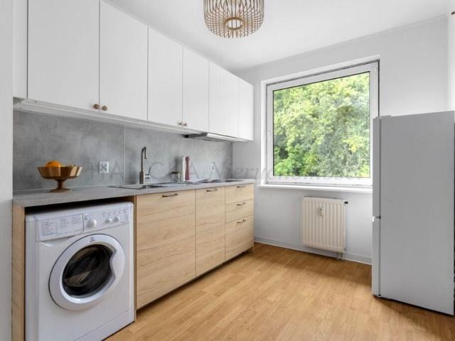 Grunwaldzka 43,70 m², Poznań