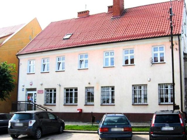 Grunwaldzka 40,51 m², Wydminy