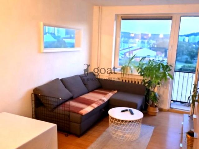 Grunwaldzka 40,10 m², Gdańsk