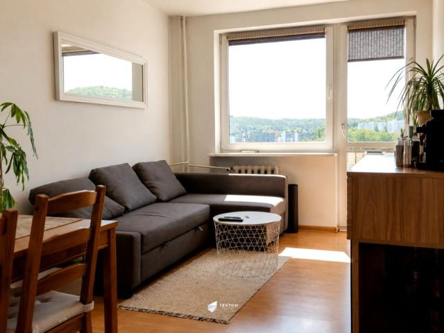 Grunwaldzka 40,10 m², Gdańsk