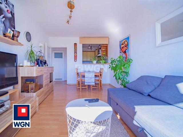 Grunwaldzka 40 m², Gdańsk