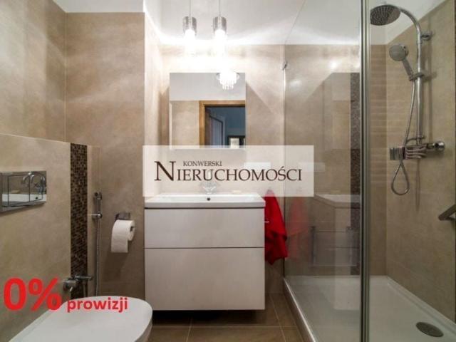 Grunwaldzka 41,79 m², Poznań