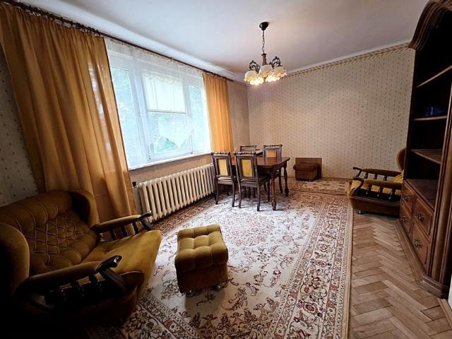Grunwaldzka 41,90 m², Kielce