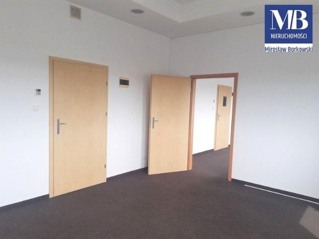 Grunwaldzka 41 m², Gdańsk